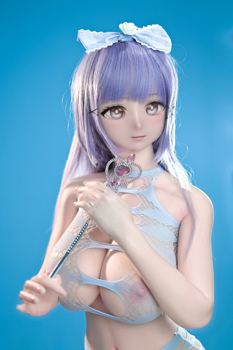 Amy Sex doll (FUDoll 153cm I-cup #Anime silicone)