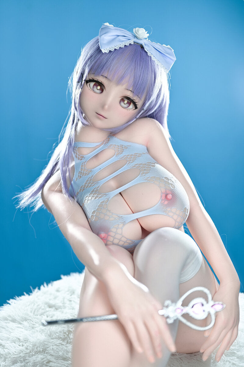 Amy Sex doll (FUDoll 153cm I-cup #Anime silicone)
