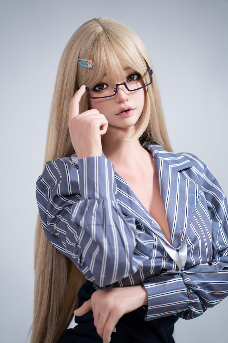 Liuwushuang Sex doll (FUDoll 157cm H-cup silicone)