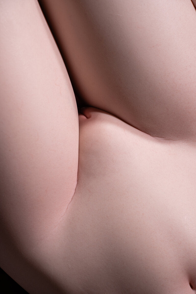 Naixue Sex doll (FUDoll 165cm F-cup silicone)