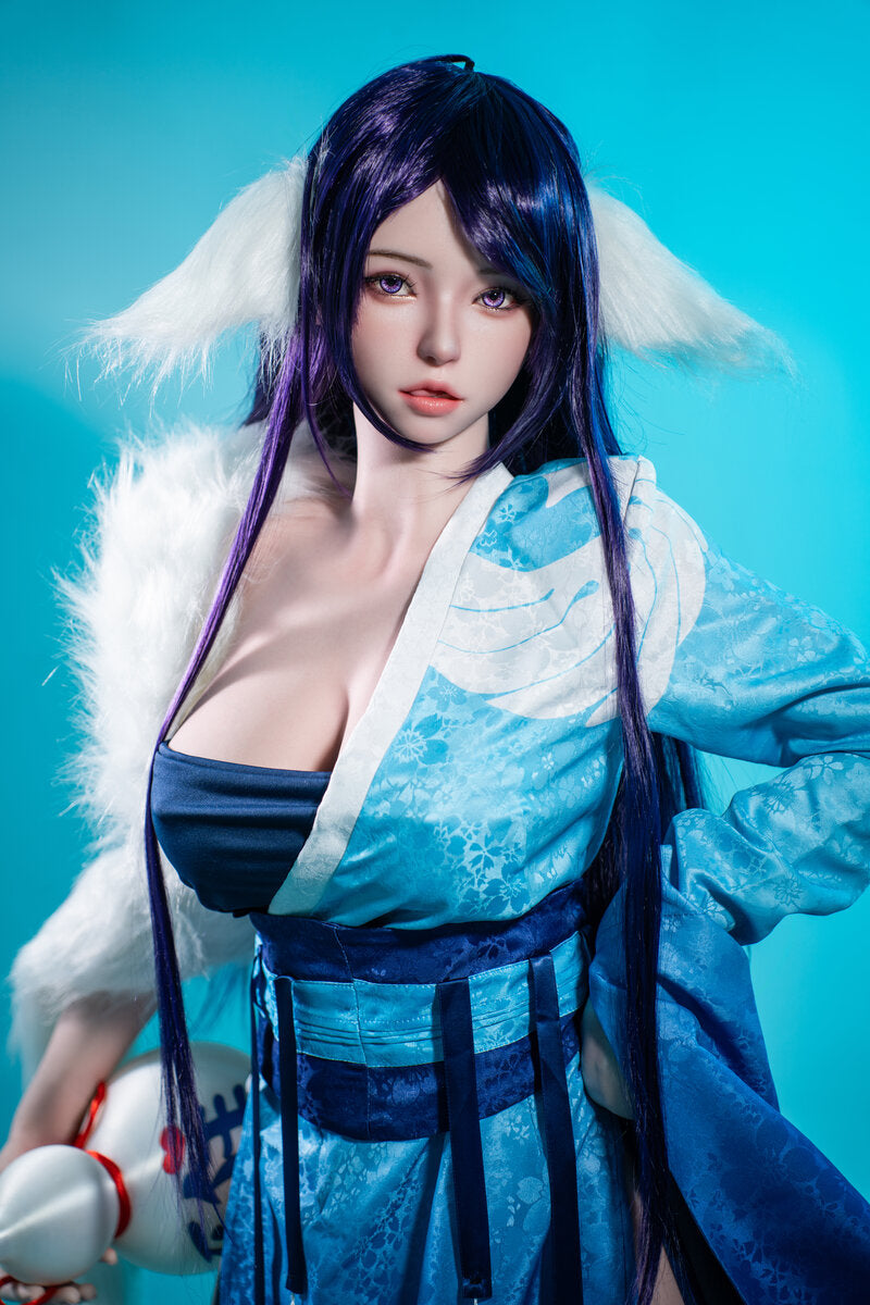 Naixue Sex doll (FUDoll 165cm F-cup silicone)