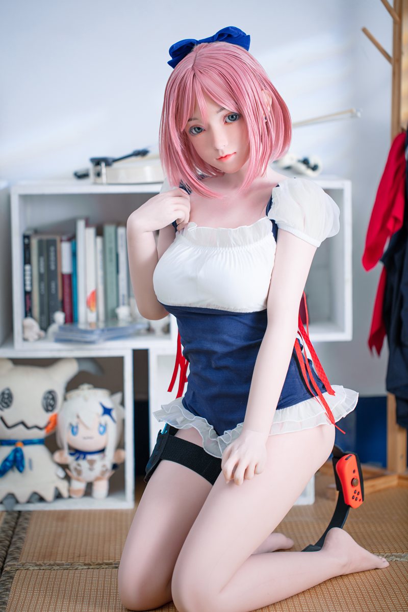 Fengxinzi Sex doll (FUDoll 148cm D-cup #J011 silicone)