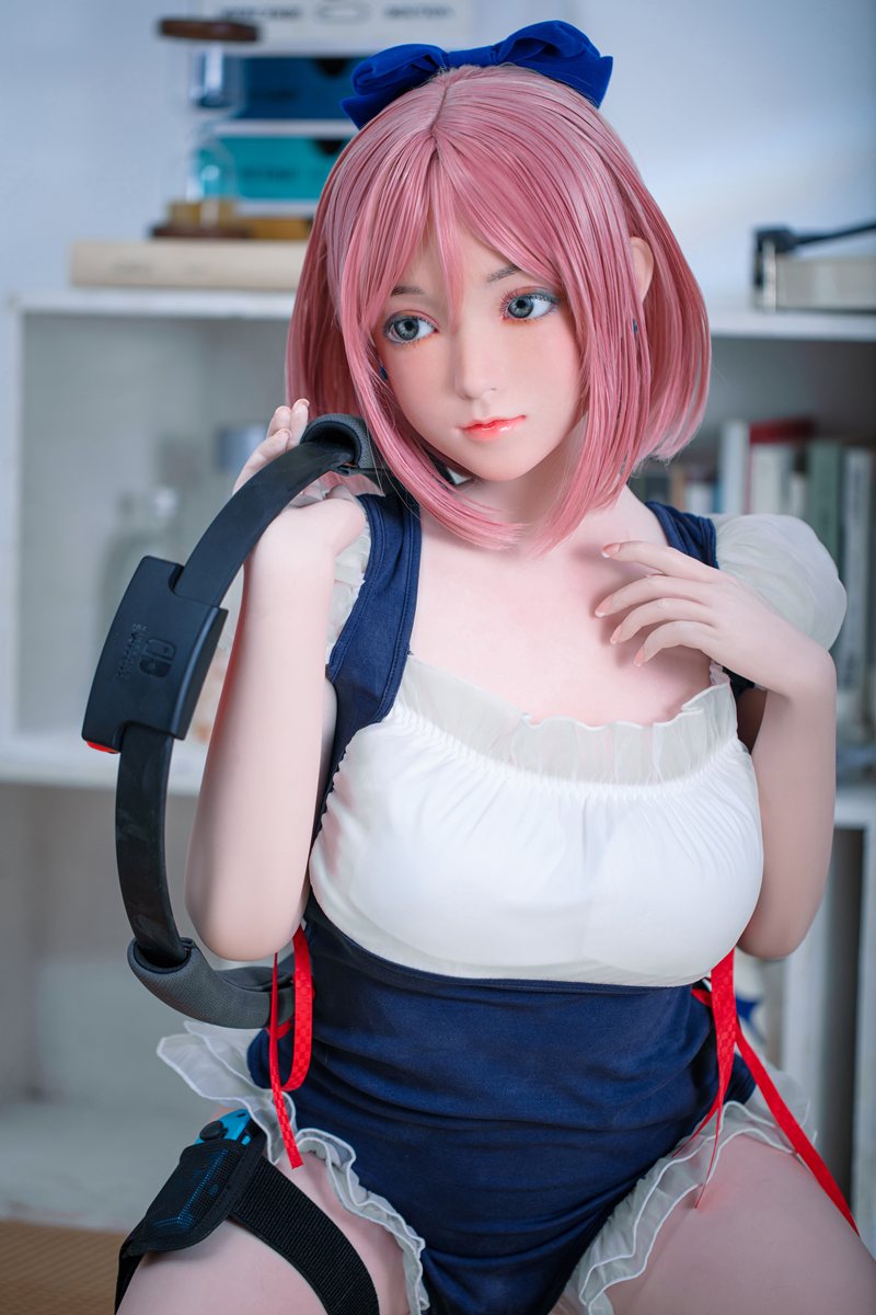 Fengxinzi Sex doll (FUDoll 148cm D-cup #J011 silicone)
