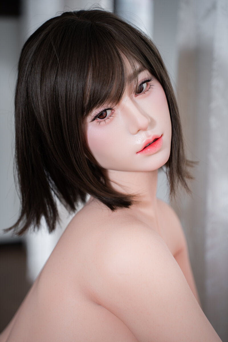 Nia Sex doll (FUDoll 168cm I-cup silicone)