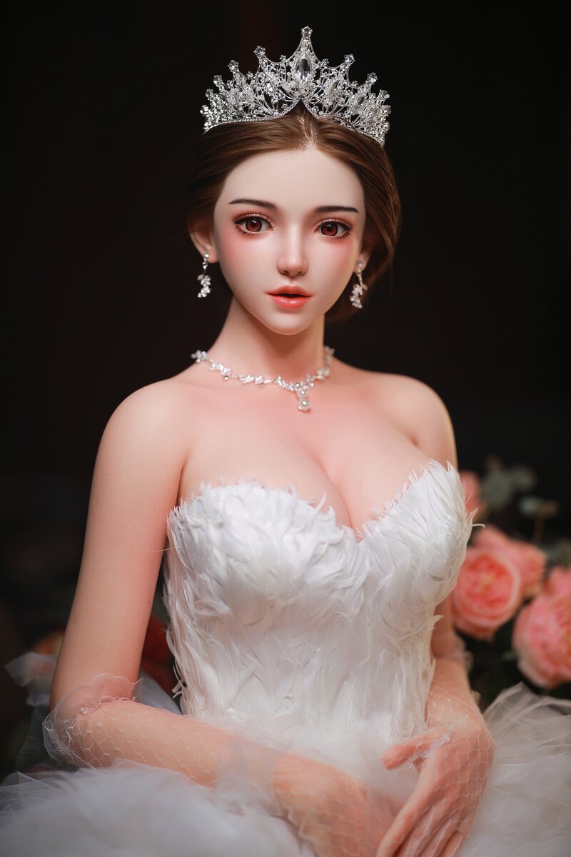 Zhuqing Sex doll (FUDoll 163cm F-cup #J033 silicone)