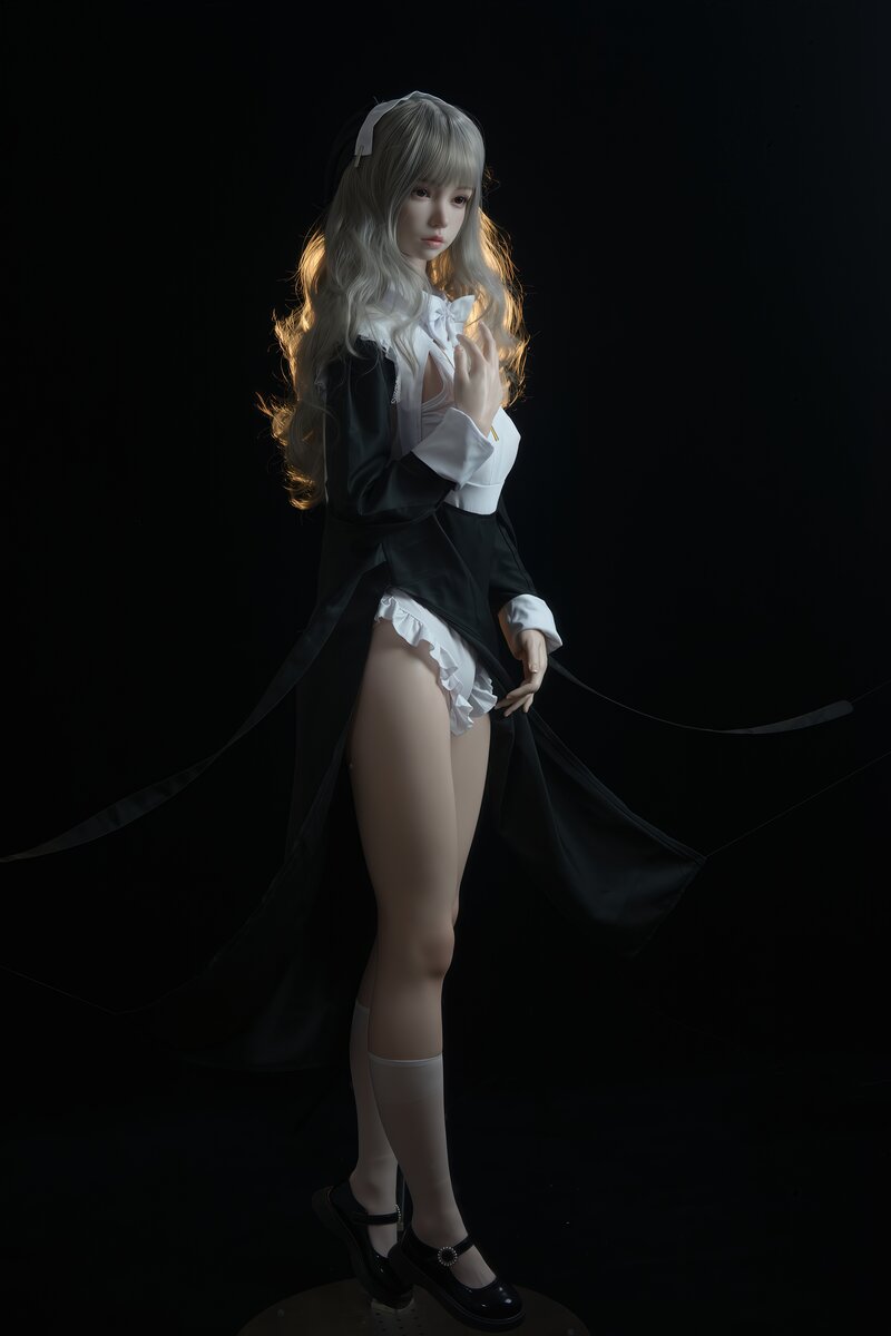 Naiai Sex doll (FUDoll 169cm D-cup silicone)