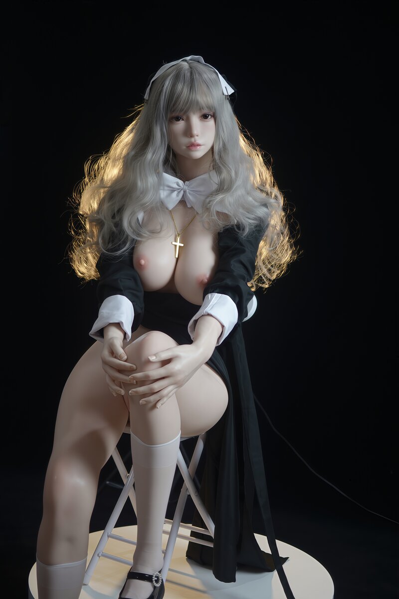 Naiai Sex doll (FUDoll 169cm D-cup silicone)
