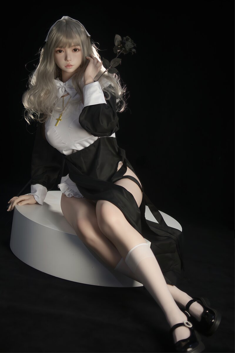 Naiai Sex doll (FUDoll 169cm D-cup silicone)