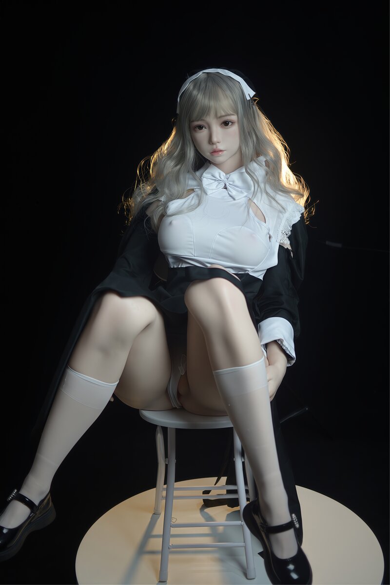 Naiai Sex doll (FUDoll 169cm D-cup silicone)