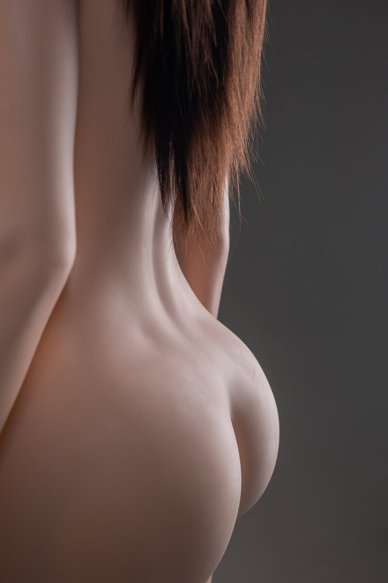 Shali Jk Sex doll (FUDoll 169cm D-cup silicone)