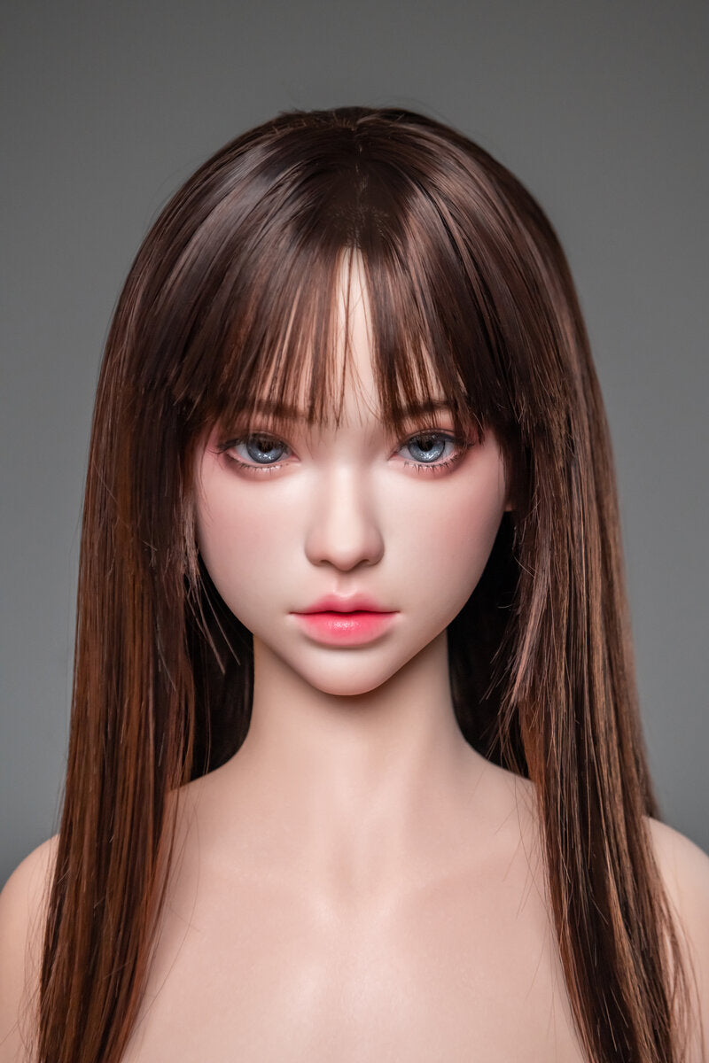 Shali Jk Sex doll (FUDoll 169cm D-cup silicone)