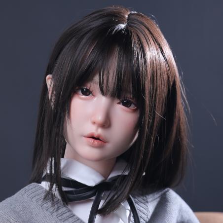 Extra head (FUDoll Original)