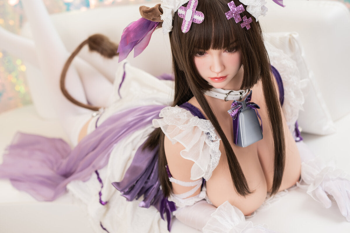 Ushi Sex doll (FUDoll 162cm F-cup silicone)
