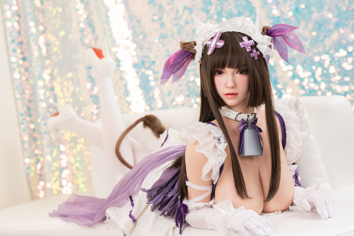Ushi Sex doll (FUDoll 162cm F-cup silicone)