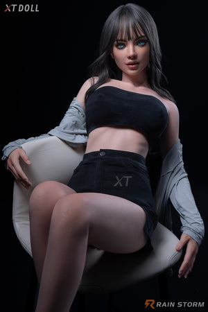 Phoebe Sex doll (XT Doll 163cm f-cup #XT-22 silicone)