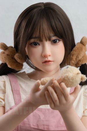 Haruki sex doll (My Loli Waifu 148cm B-cup silicone)