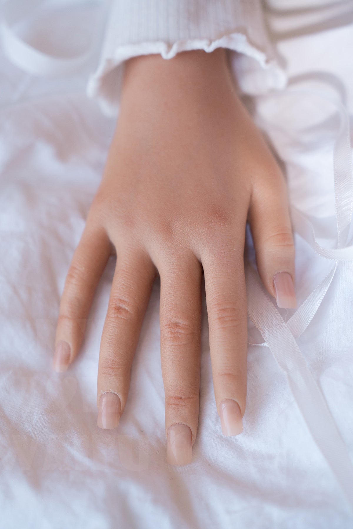 Haruki Sex doll (My Loli Waifu 148cm B-cup #18 silicone)