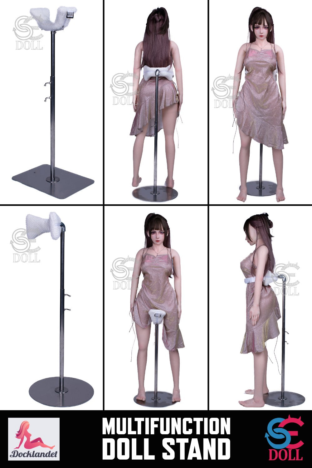 Set for sex dolls | Accessories | Docklandet Set for sex dolls | Accessories | Docklandet