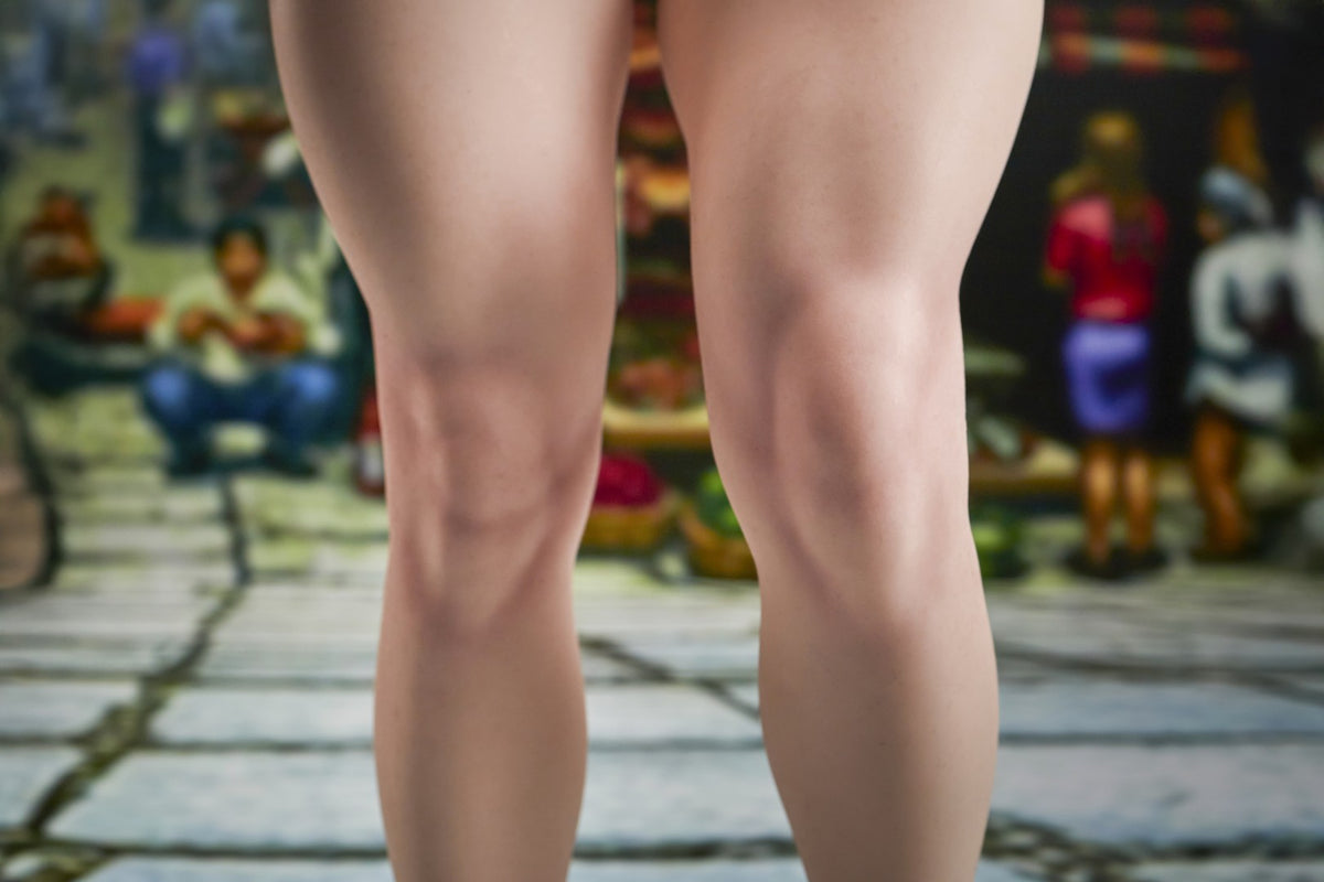 Cammy Sex doll (Climax Doll Mini 70cm D-cup silicone)