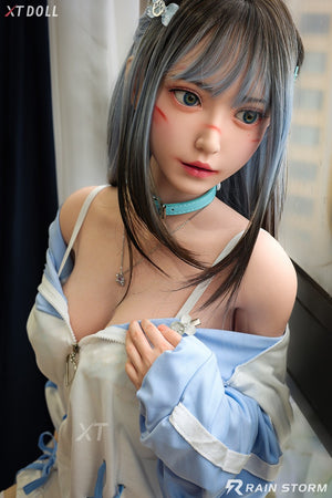 Lily Sex doll (XT Doll 150cm D-cup #XT-20 C. silicone)