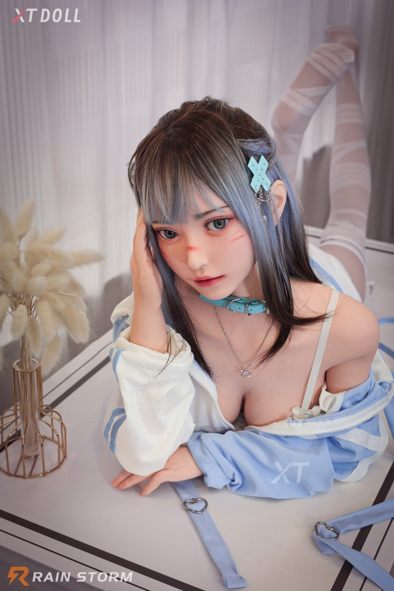 Lily Sex doll (XT Doll 150cm D-cup #XT-20 C. silicone)