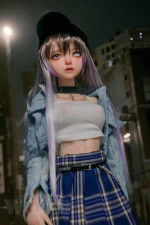 Nana M1 sex doll (My loli waifu 60cm c-cup silicone)