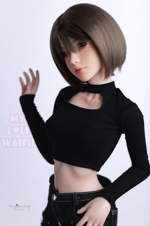 Sidney Sex doll (My Loli Waifu 60cm c-cup M2 silicone)