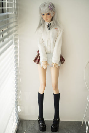 Haruka M3 sex doll (My loli waifu 60cm c-cup silicone)