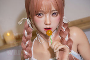 Mia sex doll (My Loli Waifu 148cm B-cup #Mia silicone)