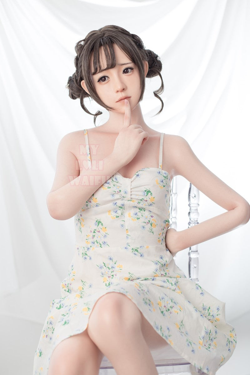 Nanami Sex doll (My Loli Waifu 150cm B-cup #64B silicone)