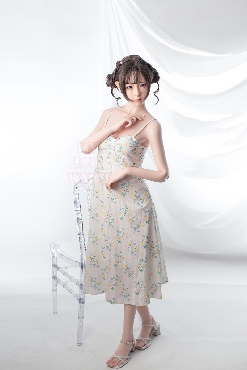 Nanami Sex doll (My Loli Waifu 150cm B-cup #64B silicone)