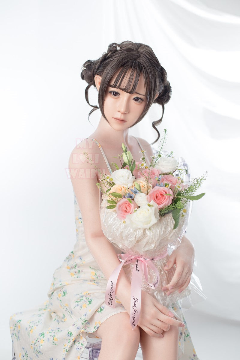 Nanami Sex doll (My Loli Waifu 150cm B-cup #64B silicone)