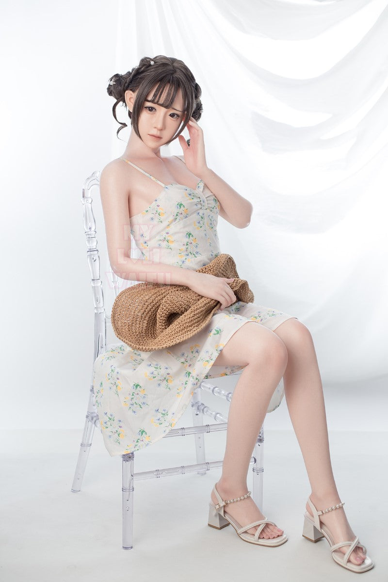Nanami Sex doll (My Loli Waifu 150cm B-cup #64B silicone)