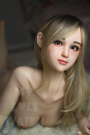 Erina sex doll (My loli waifu 155cm f-cup #57 silicone)