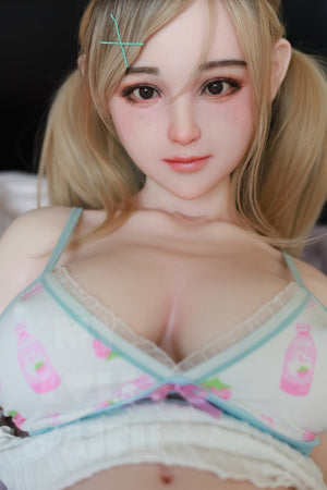 Erina sex doll (My loli waifu 155cm f-cup #57 silicone)