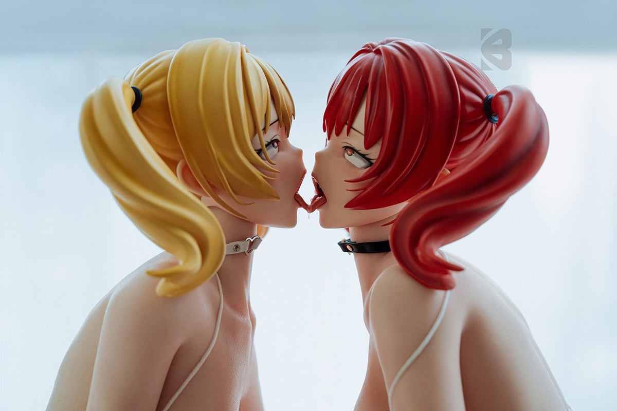 Nana Sex doll (BC-Doll 61cm C-cup F03A silicone)