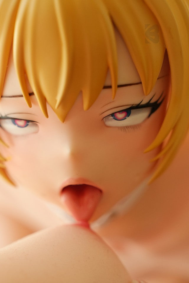 Nana Sex doll (BC-Doll 61cm C-cup F03A silicone)