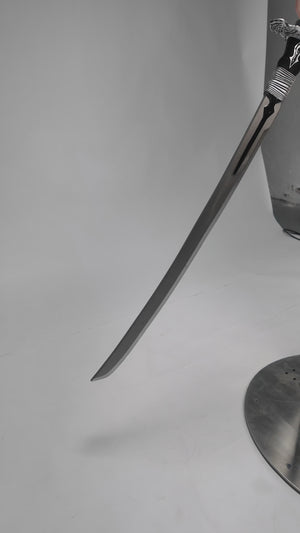 Yorha A2 Sexdocka (Game Lady 171cm E-Kupa No.18-2 Silikon)