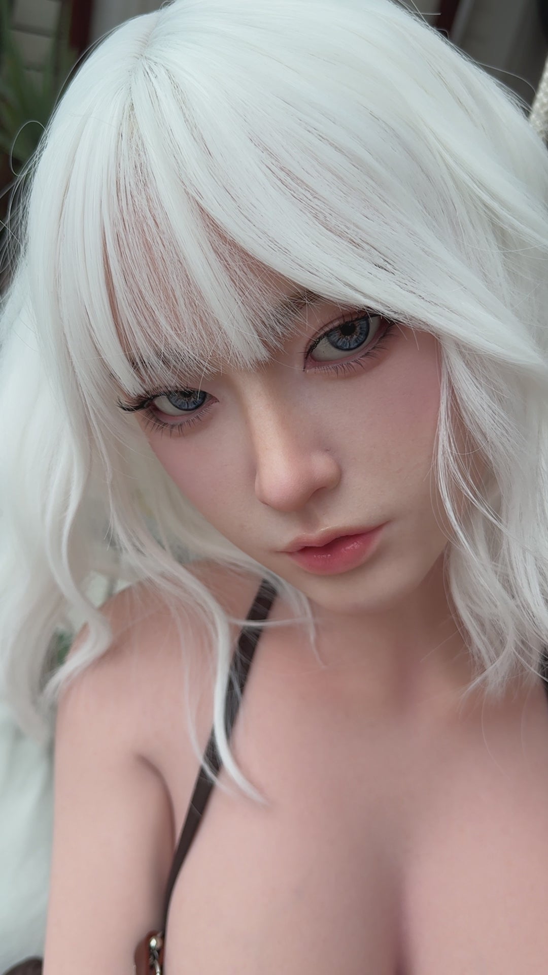 Mio Sex doll (Starpery 159cm E-cup TPE+silicone)