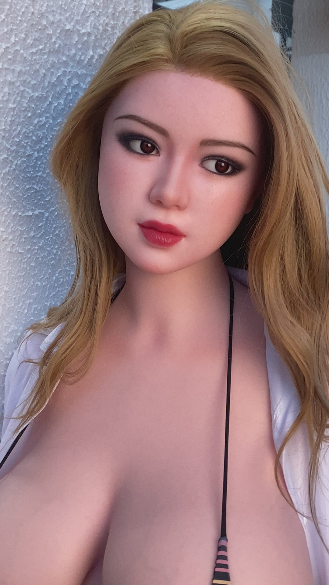 Maria Sex doll (Starpery 175cm K-cup silicone)