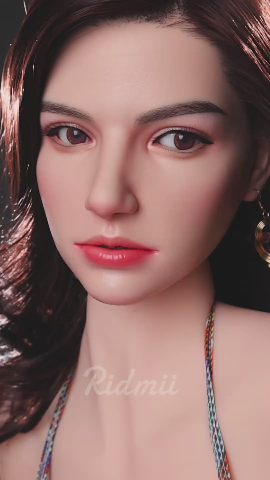 Marissa Sex doll (Ridmii Doll 167cm f-cup TPE+silicone)