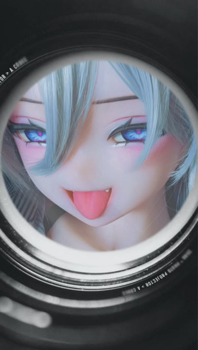 Chono Miyu Sexdocka (Elsa Babe 148cm RAD041 Silikon)