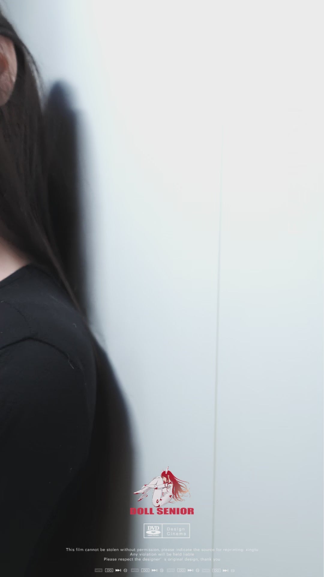 Thalia Sexdocka (Doll Senior 170cm G-Kupa #W05 Silikon)