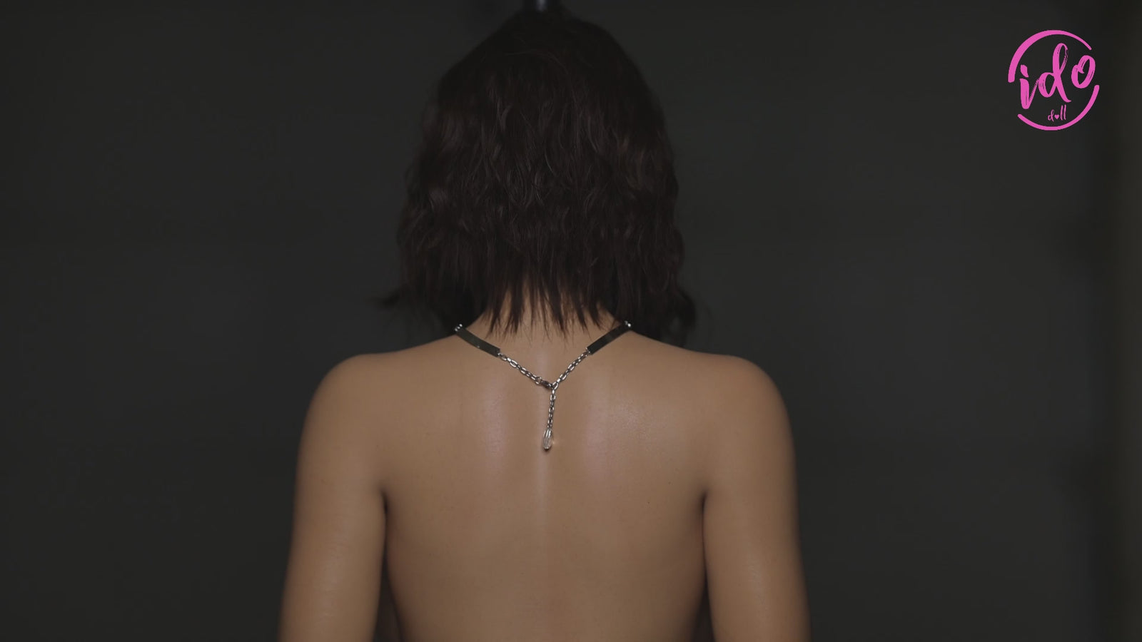 Alessia Sex doll (Idodoll 167cm F-cup #ID2 silicone)