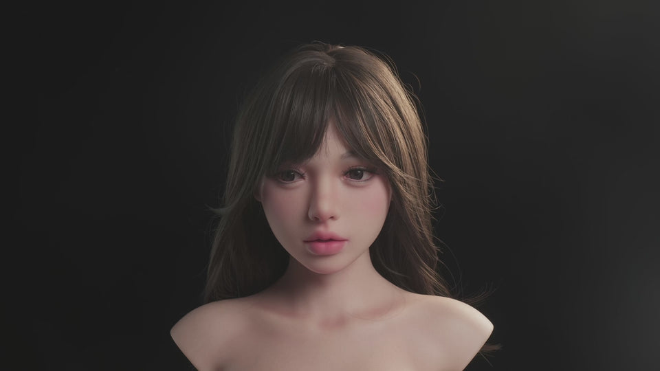 Yuki Sex doll (Tayu Doll 148cm D-cup 3# TPE+silicone)