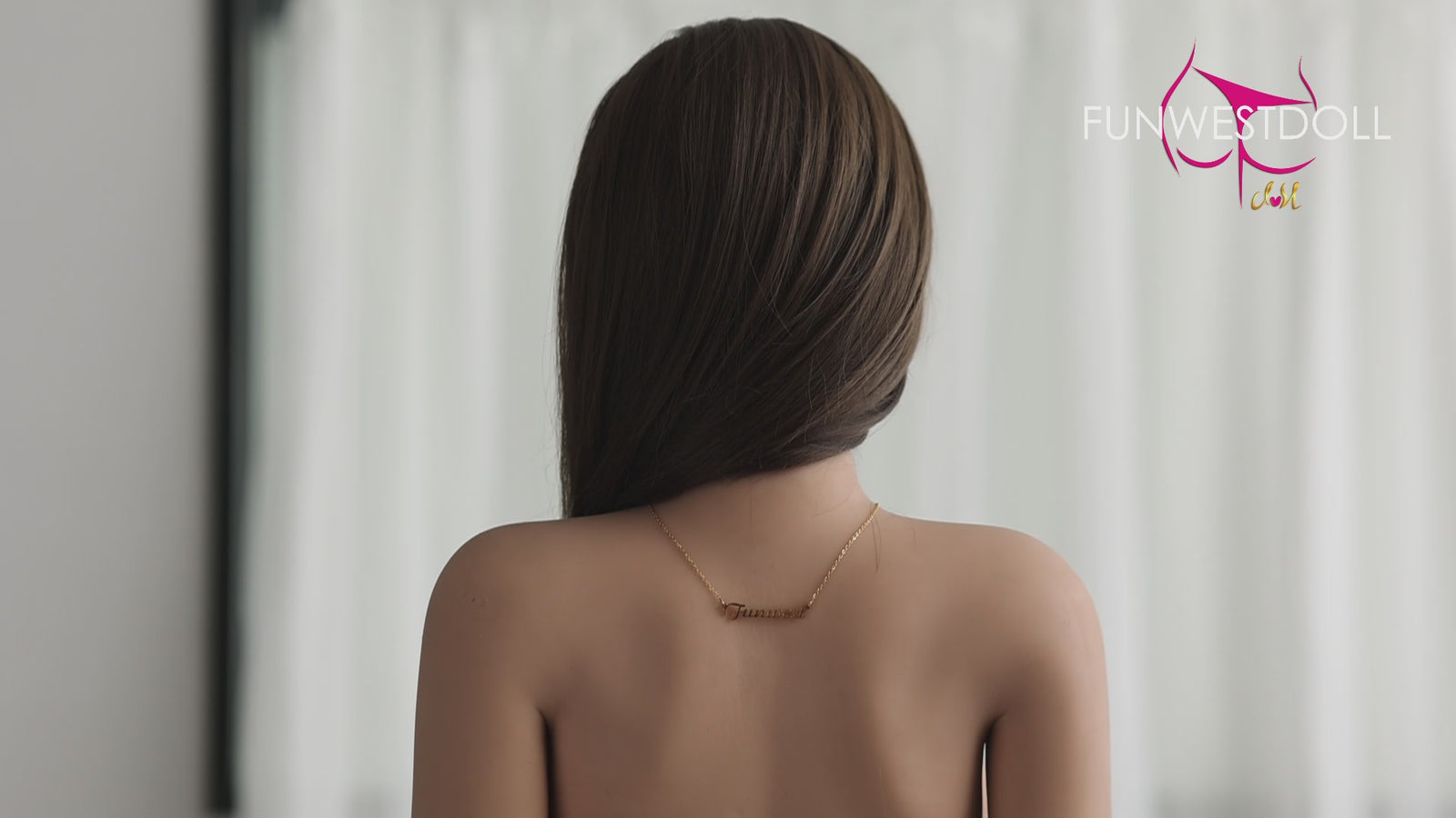 Skylar Sex doll (FunWest Doll 157cm G-cup #044 TPE)
