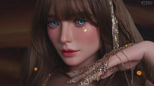 Olivia Sex doll (XT Doll 165cm e-cup #XT-2-D silicone)