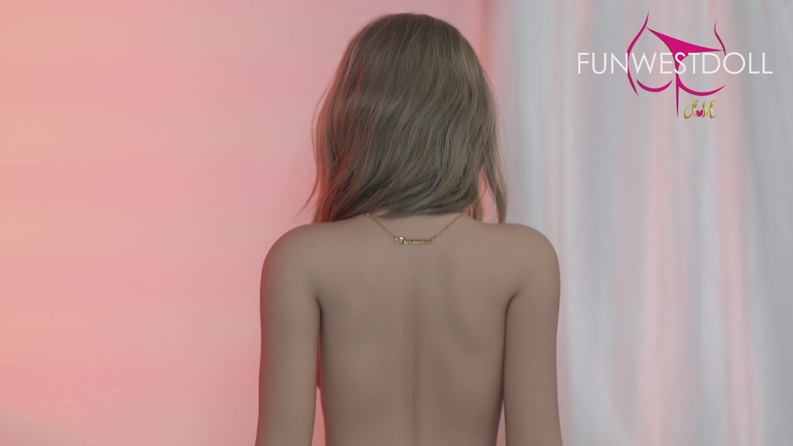 Skylar Sex doll (FunWest Doll 165cm C-cup #044 TPE)