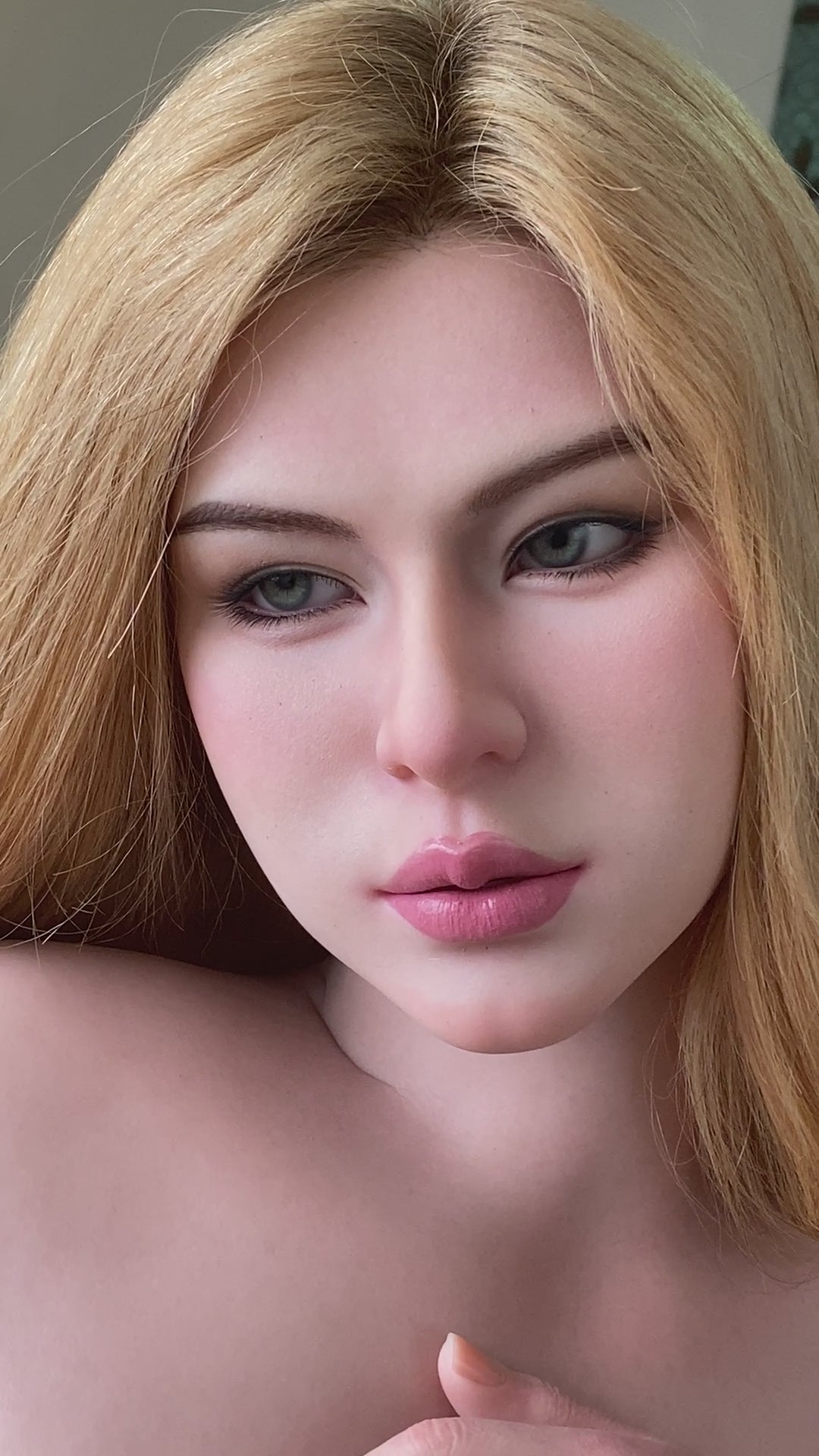 Mia Sex doll (Starpery 161 cm H-cup silicone)