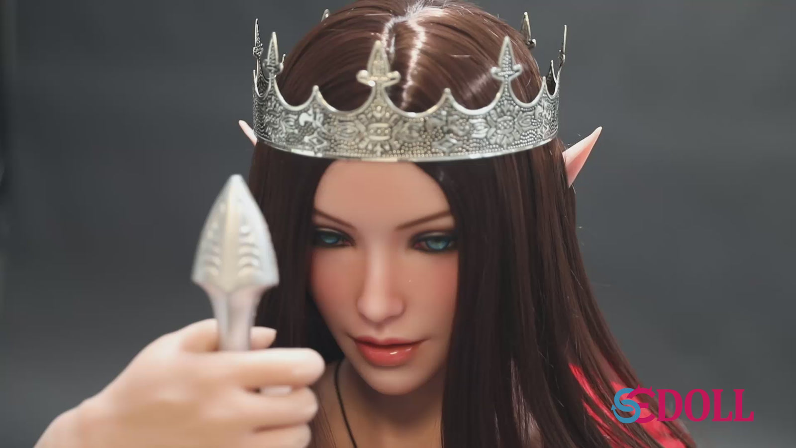 Luis Sex doll (SEDoll 168cm F-cup #021 TPE)